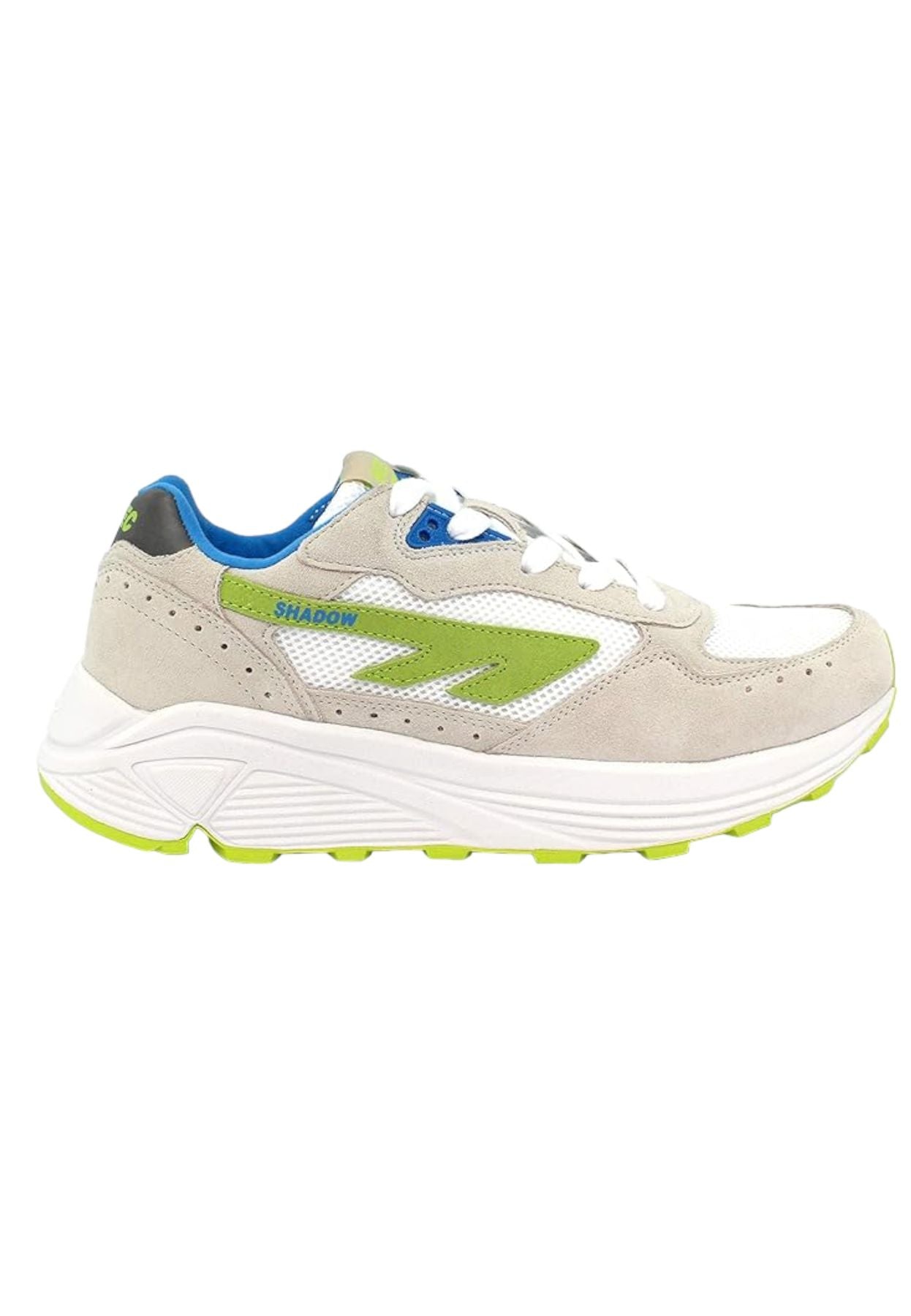 Sneakers Basse Uomo Hi-Tech   HTSHTSSHADOWR