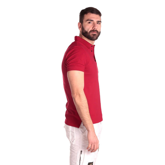 Polo Manica Corta Uomo Aeronautica Militare   231PO1695P191