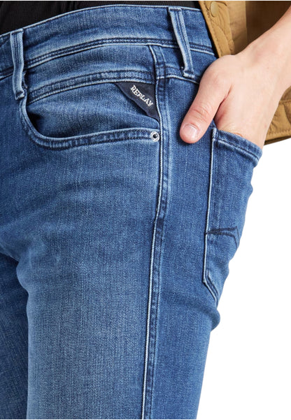 Jeans  Uomo Replay