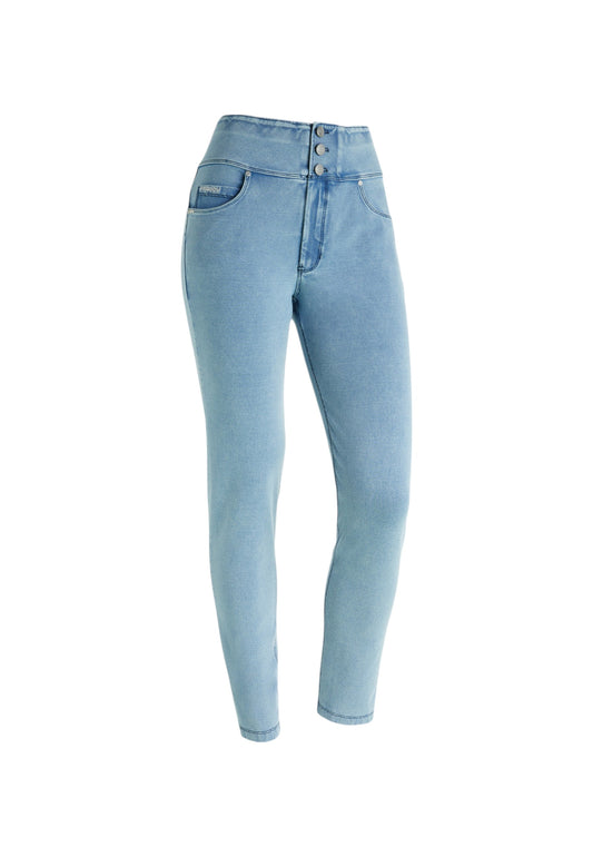 Pantaloni Leggings Donna Freddy