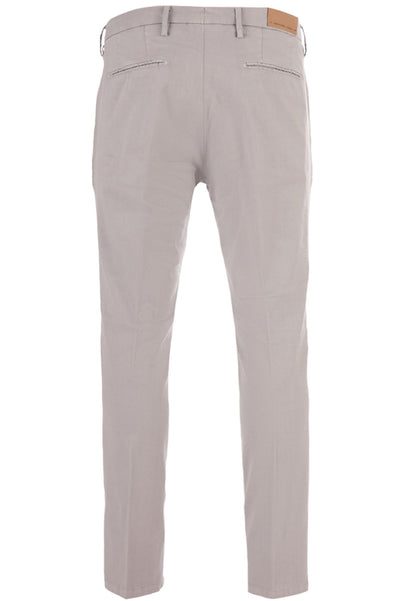 Pantaloni  Uomo Michael Coal Capri Bra MCBRAMM2798S23