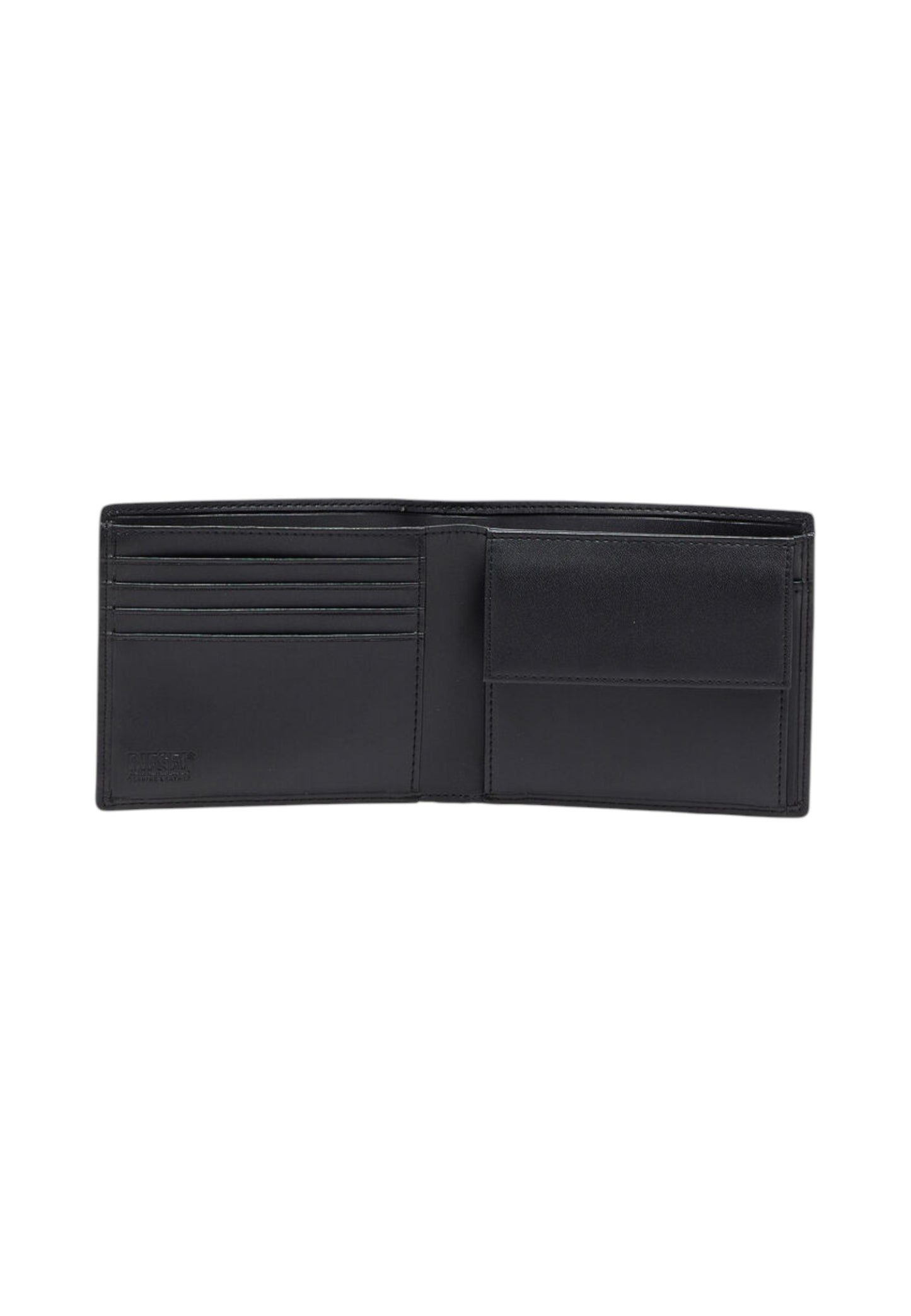 Portafoglio Con Portacarte Uomo Diesel   X08844P9181