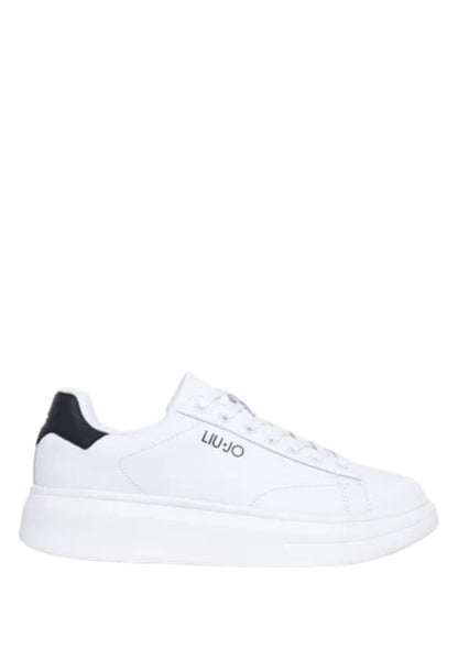 Sneakers Basse Uomo Liu Jo  Big 01 7B4027PX474