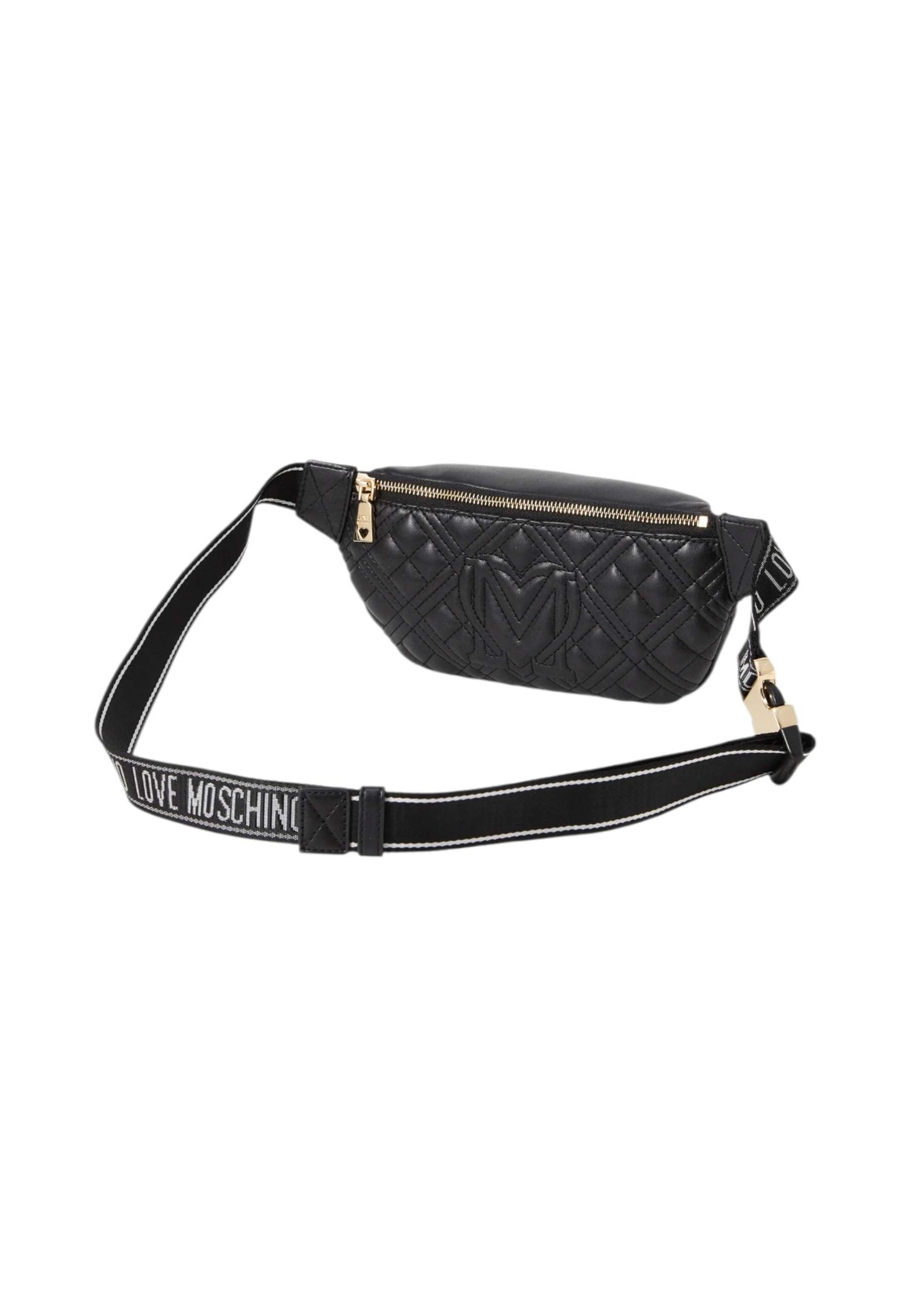 Marsupio  Donna Love Moschino Trapuntato  JC4003PP1NLA0
