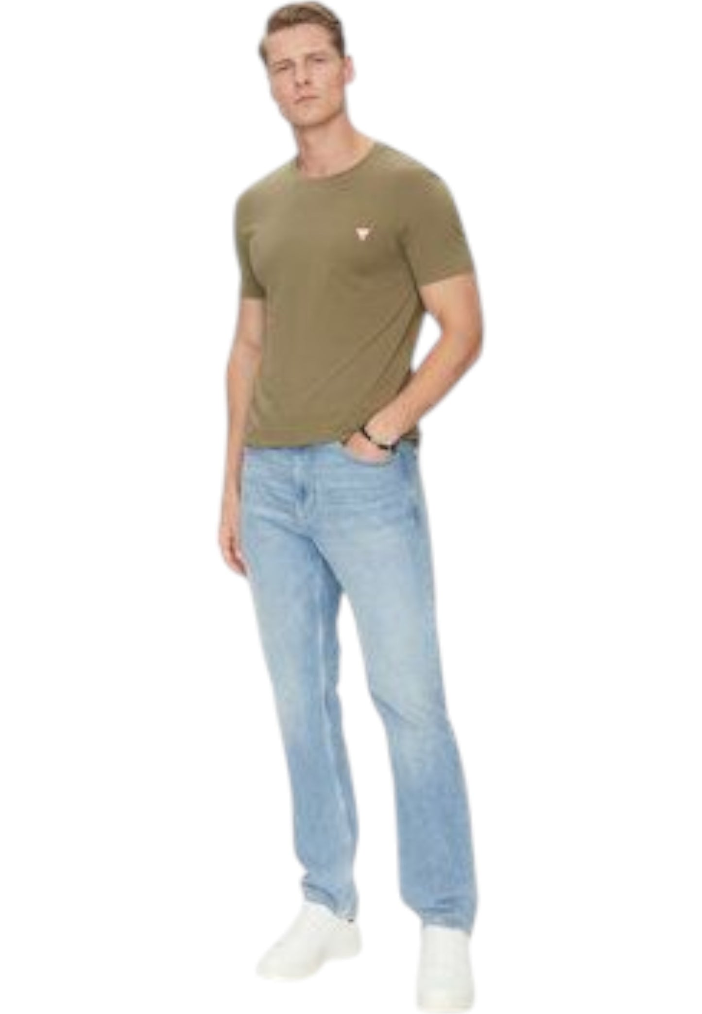 M2YI24J1314 - T-Shirt - Guess