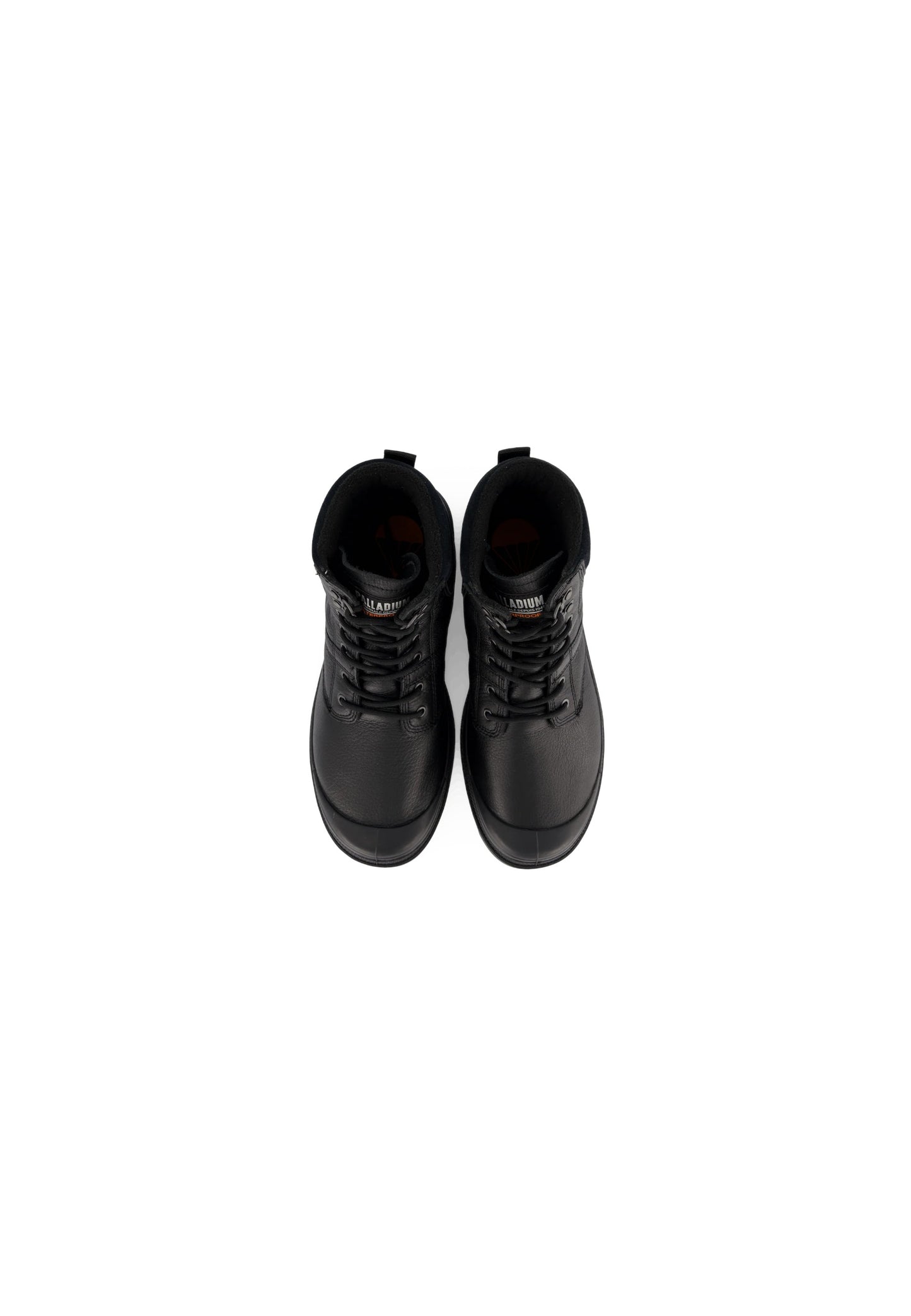 Stivaletti Anfibi Uomo Palladium   PAS08841