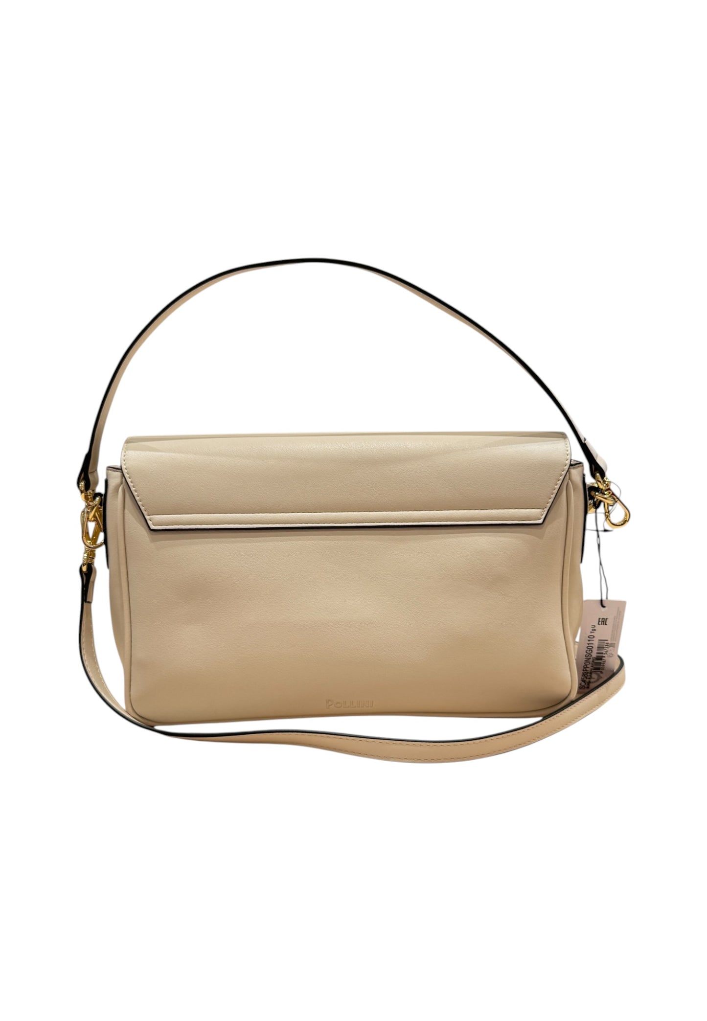 Borsa A Tracolla Donna Pollini  Plain SC4583PP0NSG0