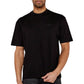 T-Shirt Manica Corta Uomo Boss