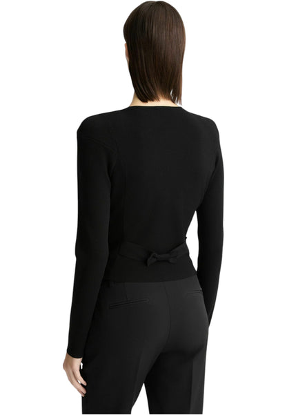 Cardigan  Donna Liu Jo