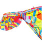 Bikini Pezzo Sopra Donna F**K   FK23-0912