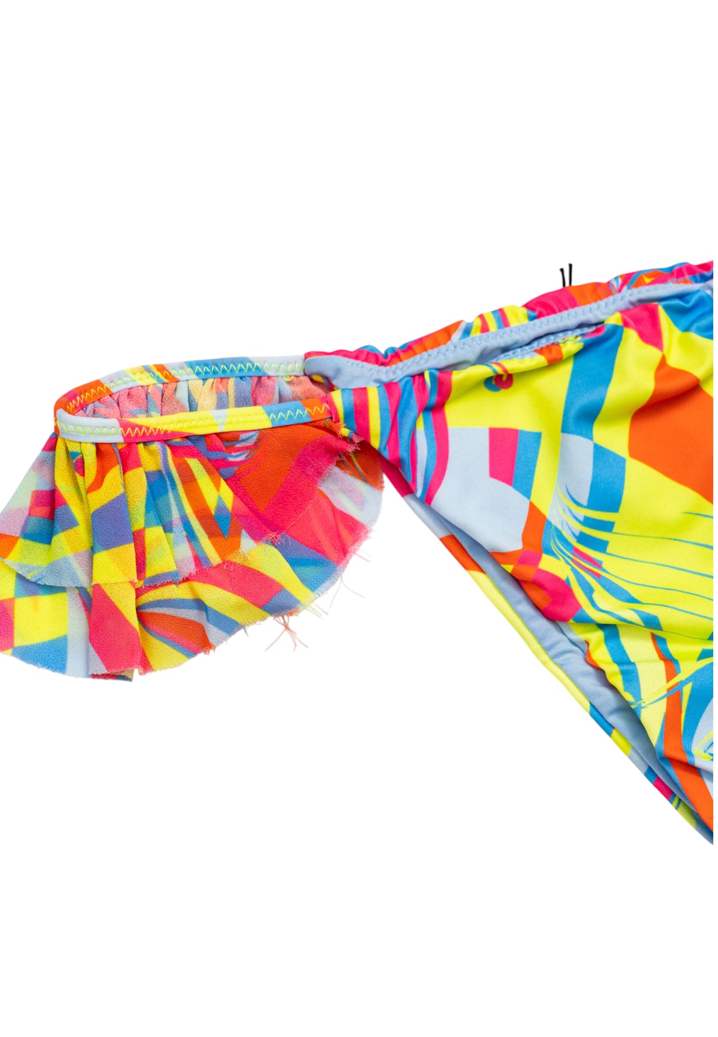 Bikini Pezzo Sopra Donna F**K   FK23-0912