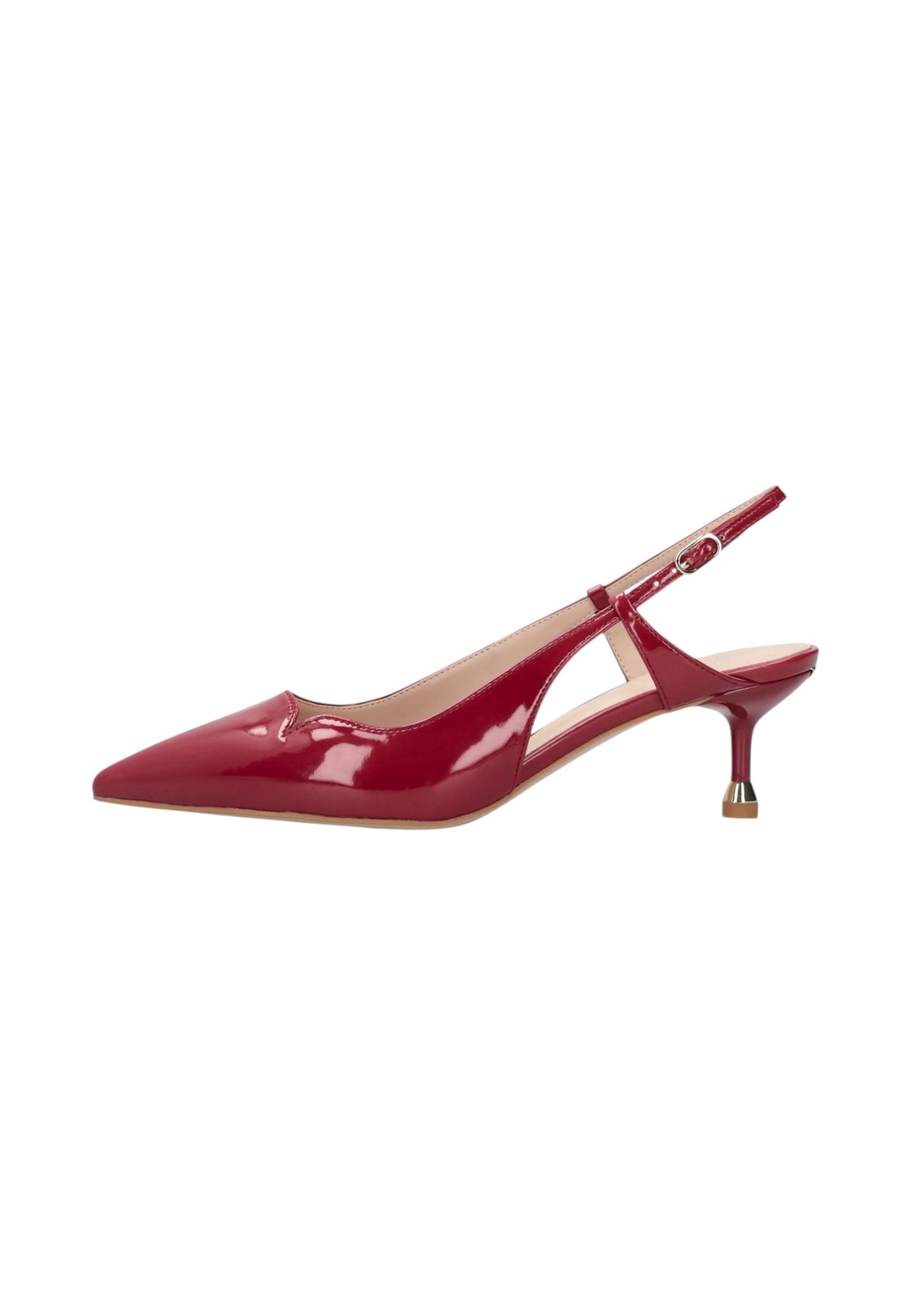 Sling Back  Donna Liu Jo  My Deva SXX015EX004