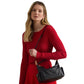 Borsa A Spalla Donna Lauren Ralph Lauren  Blaike Sm 431P06064