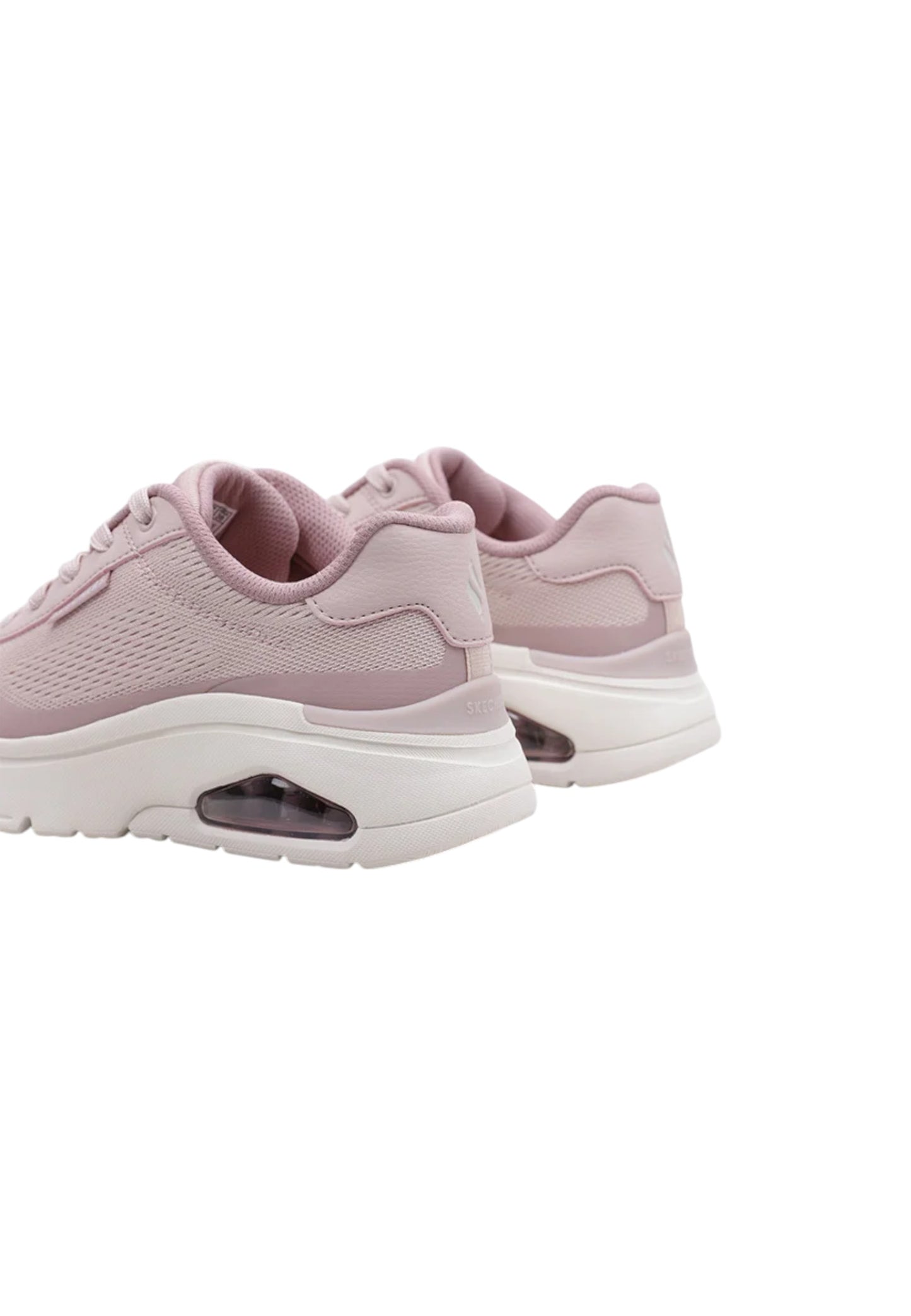Sneakers Basse Donna Skechers  Uno Flex - Spring On Air 177794
