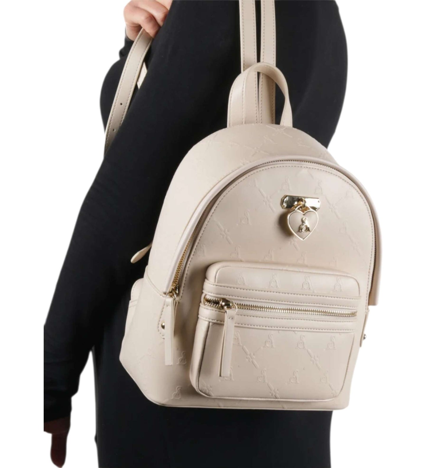 Zaino  Donna L'Atelier du Sac  Mademoiselle Marcel