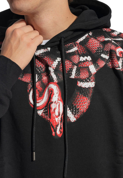 Felpa  Uomo County Of Milan   F5CAMAHS034