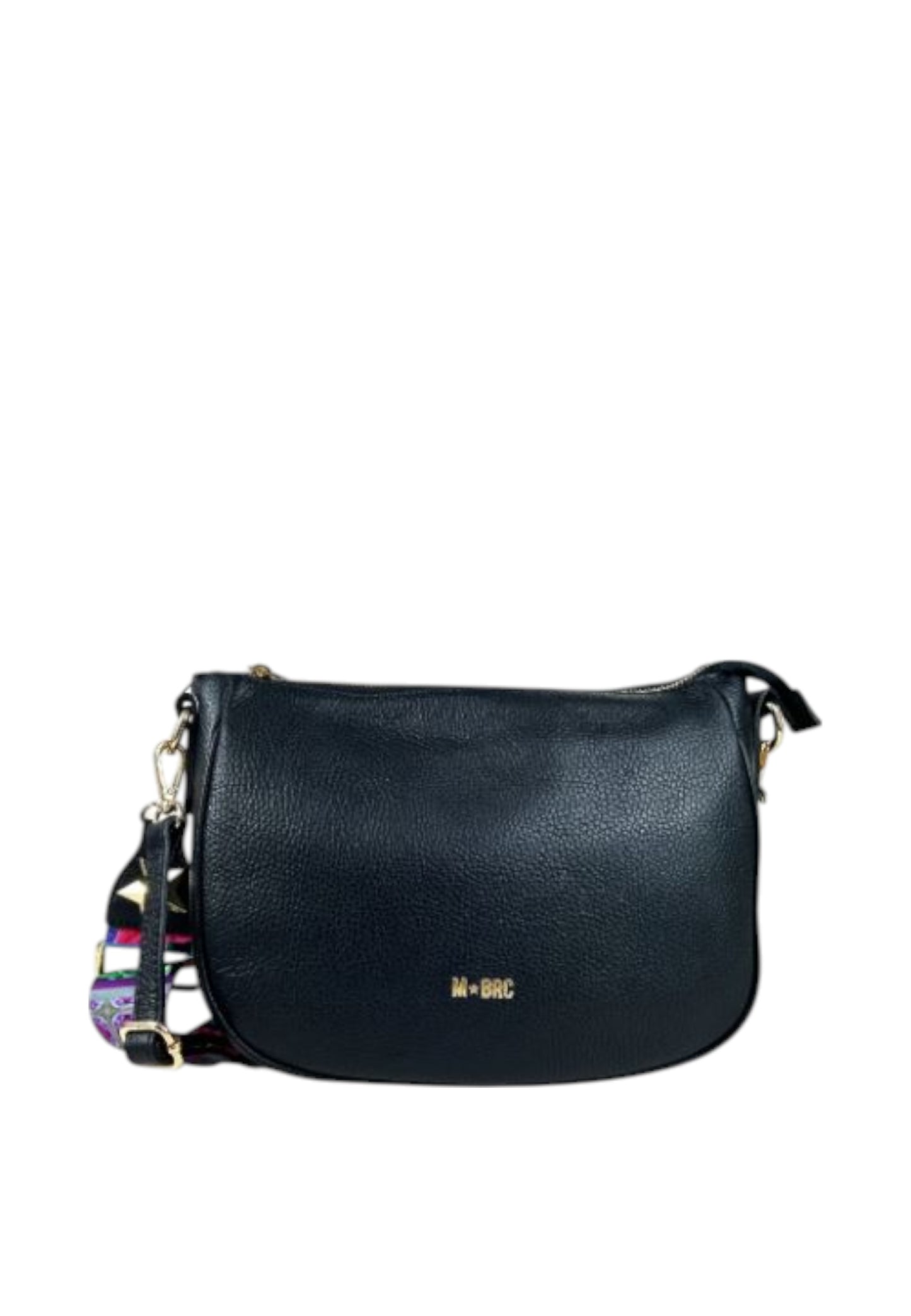 Borsa A Tracolla Donna Mbrc