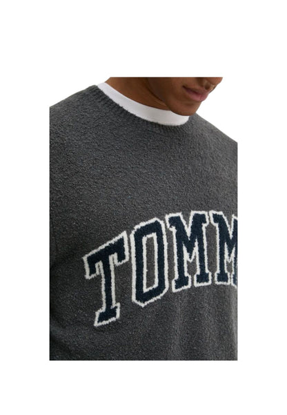 DM0DM19439 - Maglione - Tommy Jeans