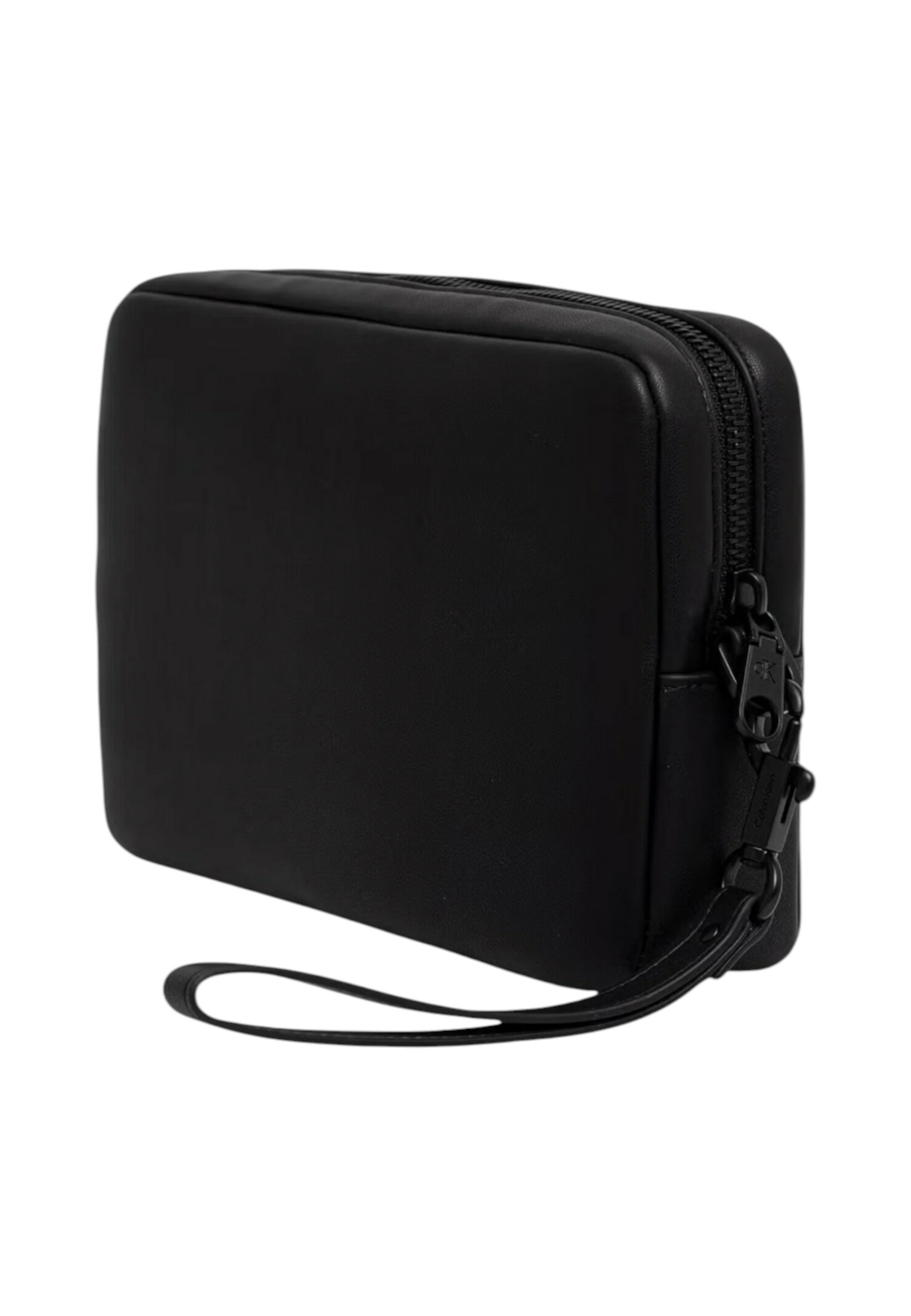 Pochette  Uomo Calvin klein Pouch W/ Handle Bold LV04D1257G