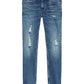 Jeans  Uomo Tommy Jeans   DM0DM09801