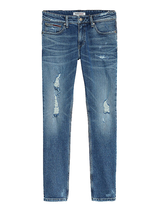 DM0DM09801 - Jean - Tommy Jeans