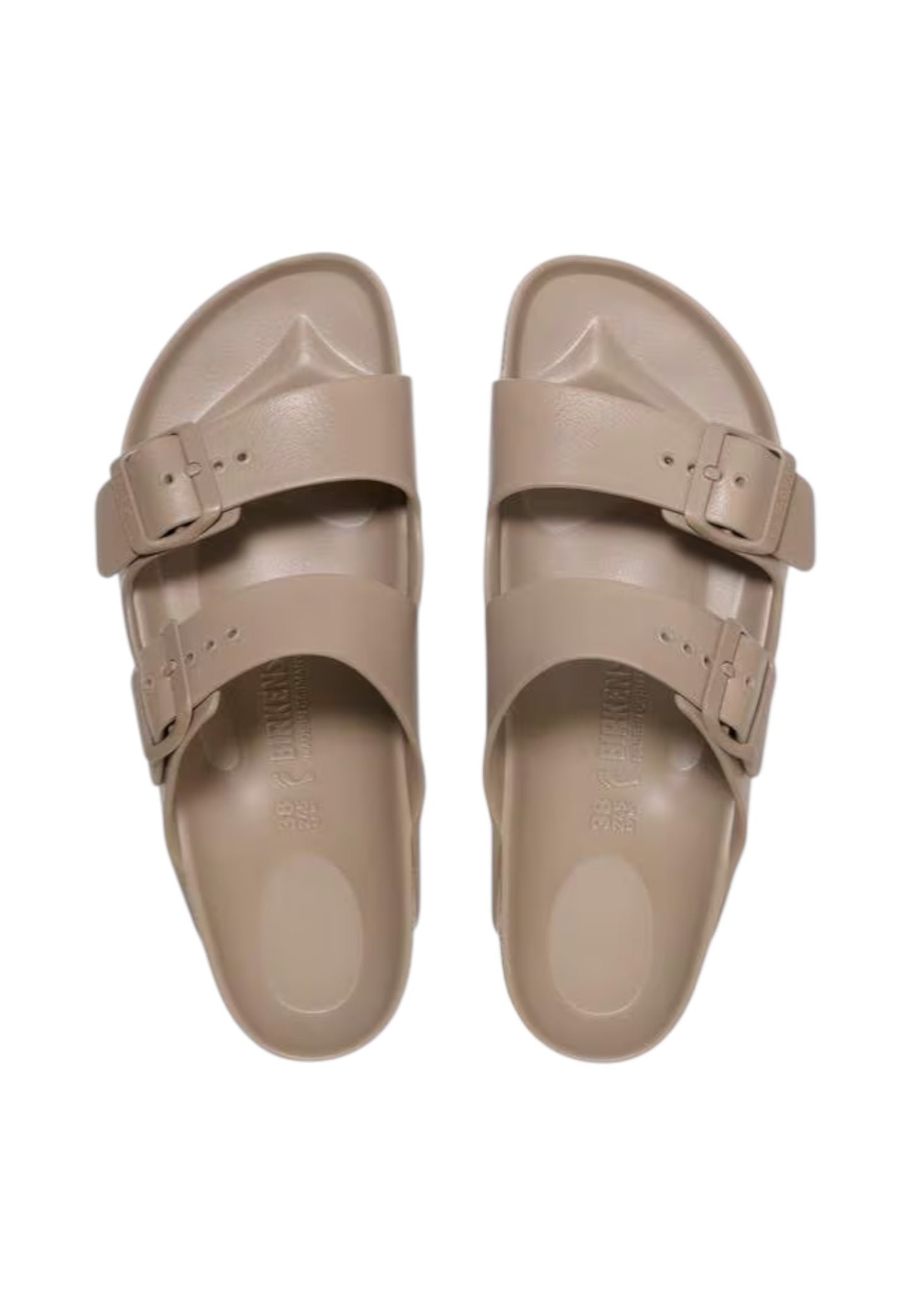 Ciabatte Pianelle Donna Birkenstock  Bi-Eva 1030466