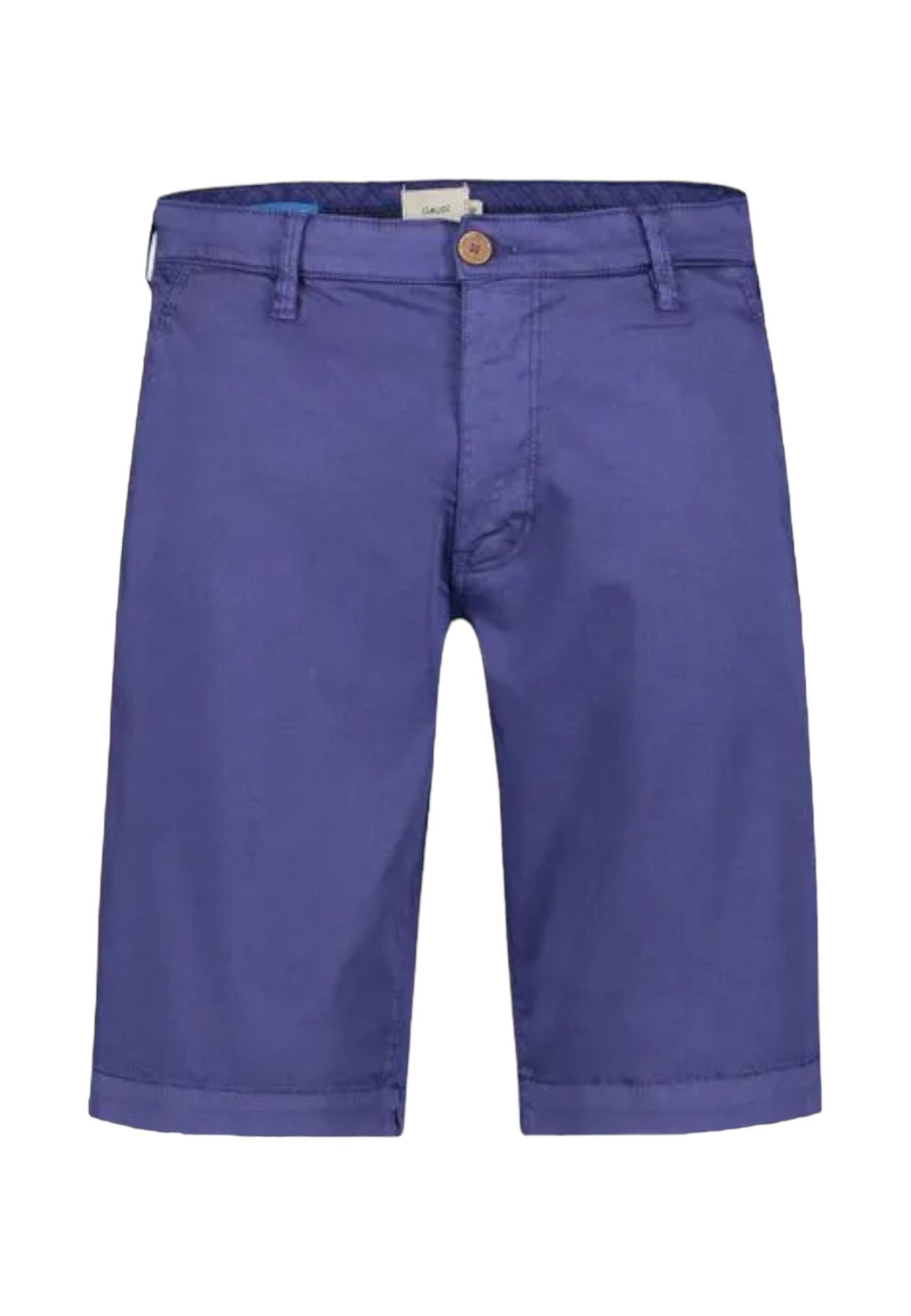 Pantaloncini Bermuda Uomo Gaudi  Slim 311GU25038