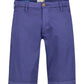 Pantaloncini Bermuda Uomo Gaudi  Slim 311GU25038