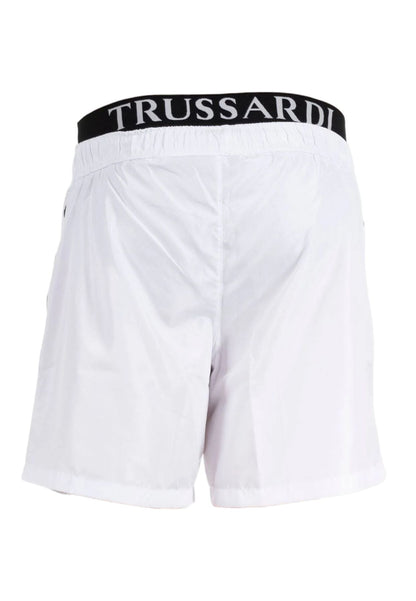 Costume da bagno Short Uomo Trussardi   TRU1MBM05
