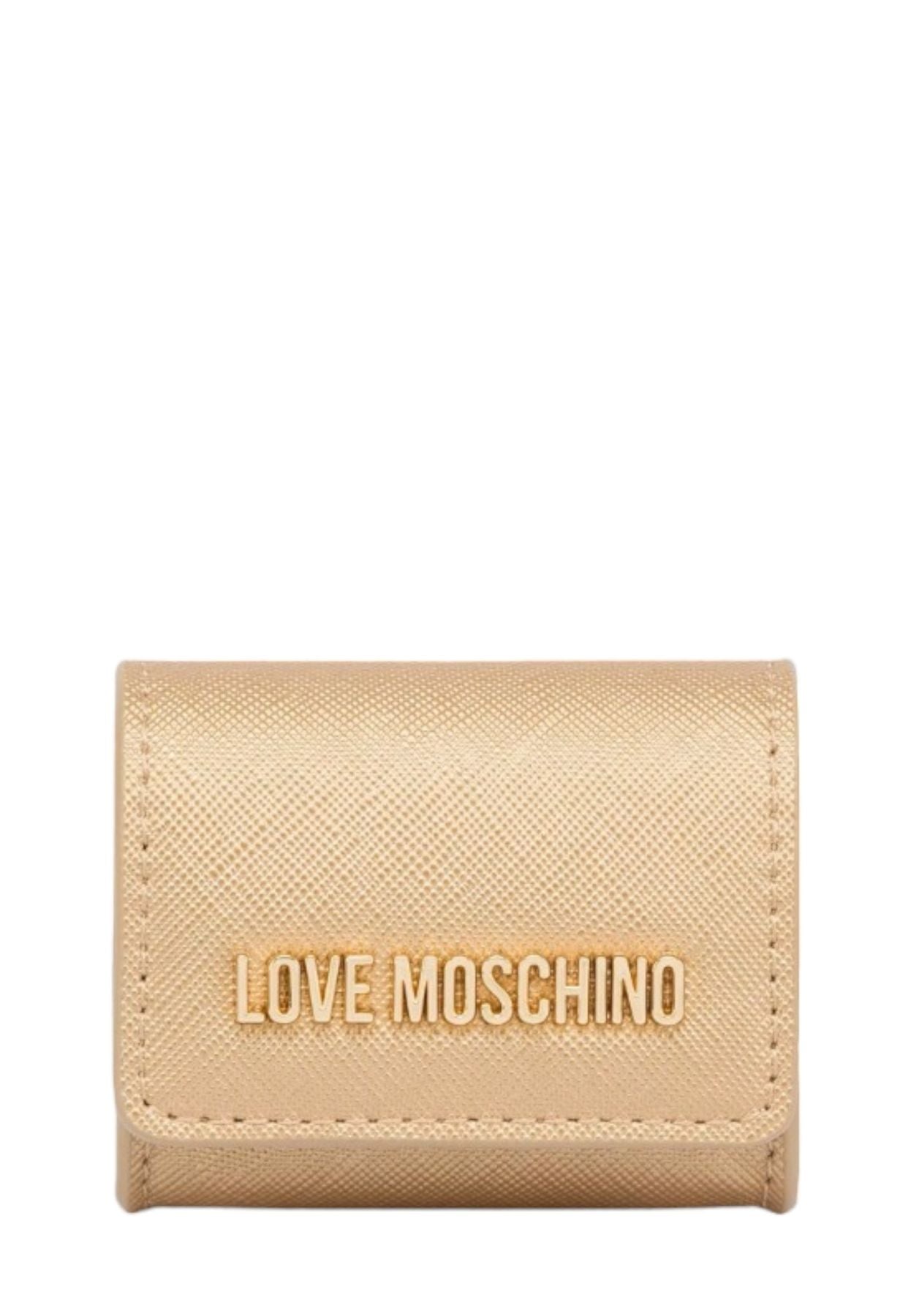 Portachiavi  Donna Love Moschino Portamonete  JC6451PP4IK23