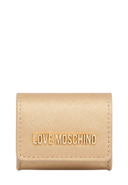 Portachiavi  Donna Love Moschino Portamonete  JC6451PP4IK23