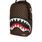 Zaino  Unisex Sprayground  Sharks In Paris Pyramid 910B8744NSZ