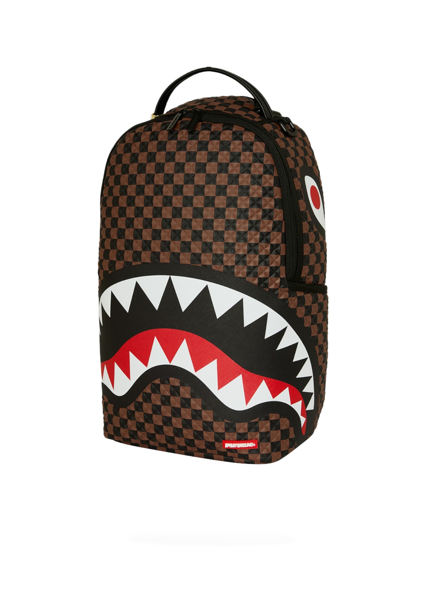 Zaino  Unisex Sprayground  Sharks In Paris Pyramid 910B8744NSZ