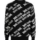 Maglione A Girocollo Uomo Just Cavalli   75OAFM05CM42N