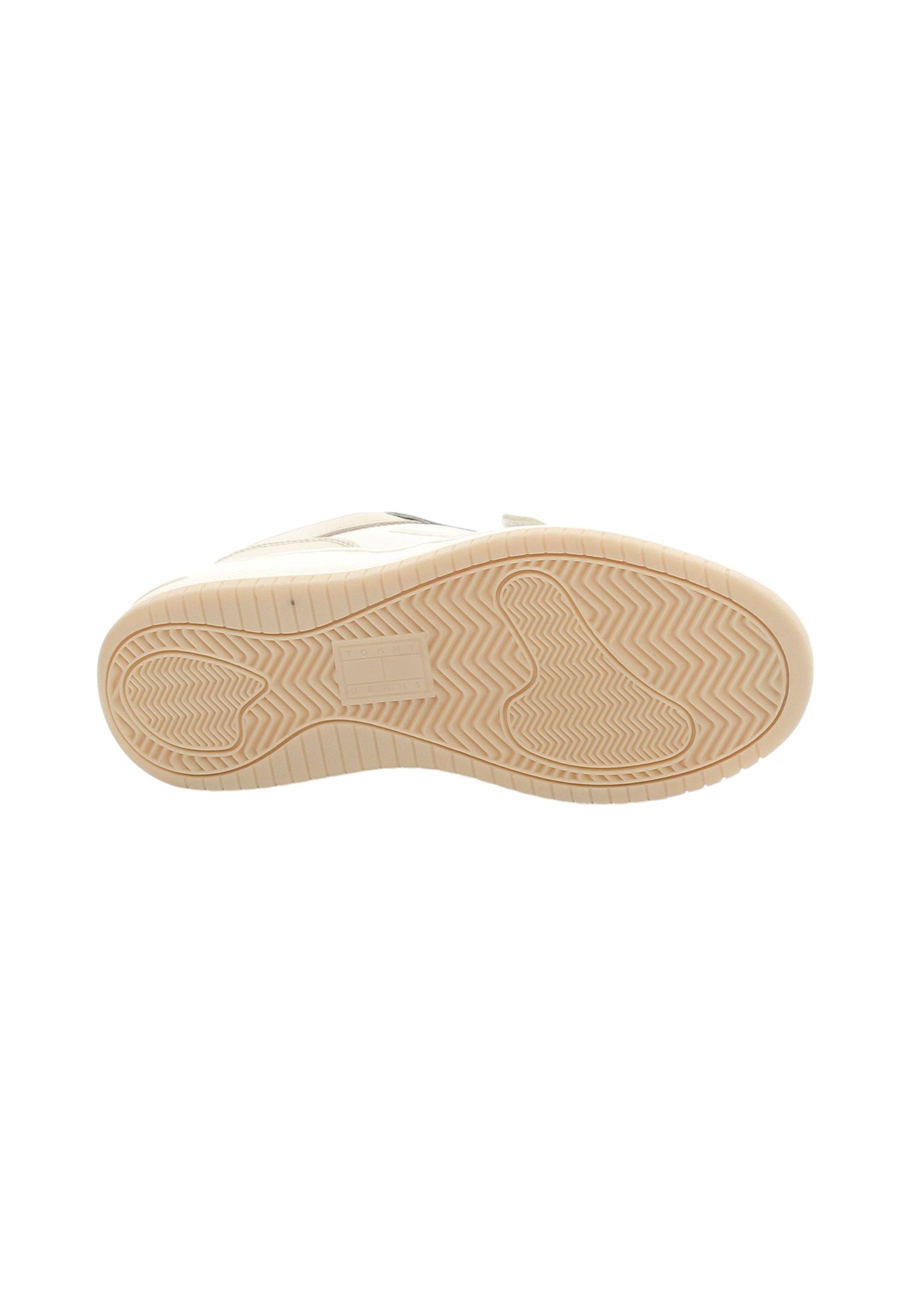 Sneakers Basse Donna Tommy Jeans  Tjw Retro Basket Flag