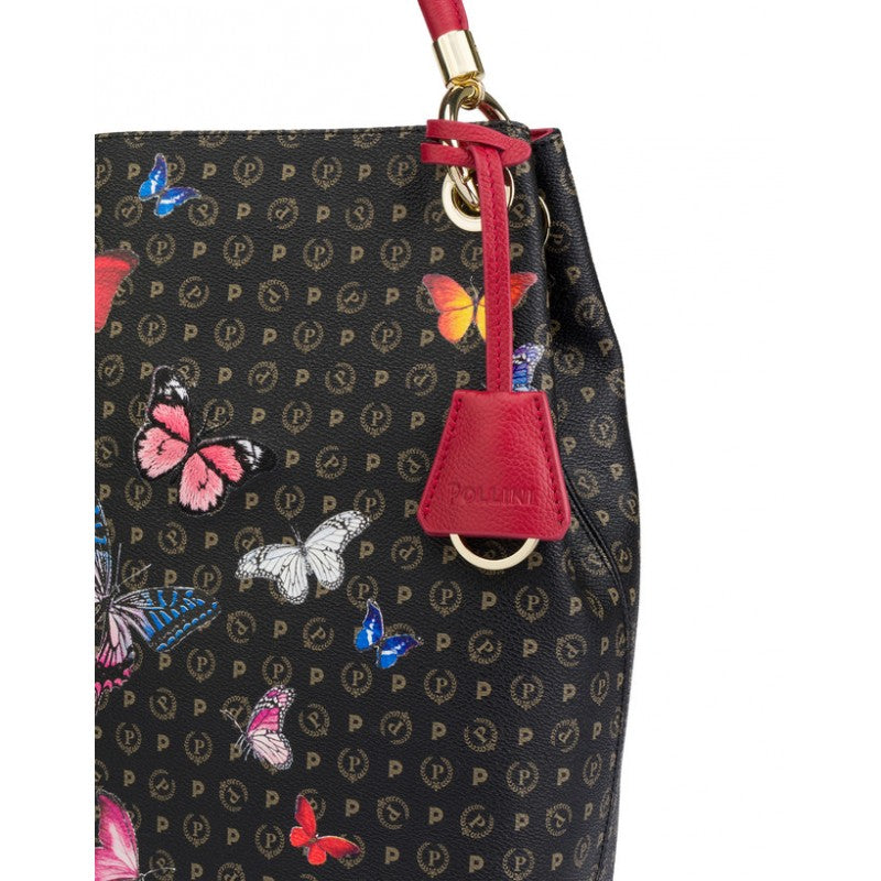 Borsa A Spalla Donna Pollini   TE8409PP02Q46