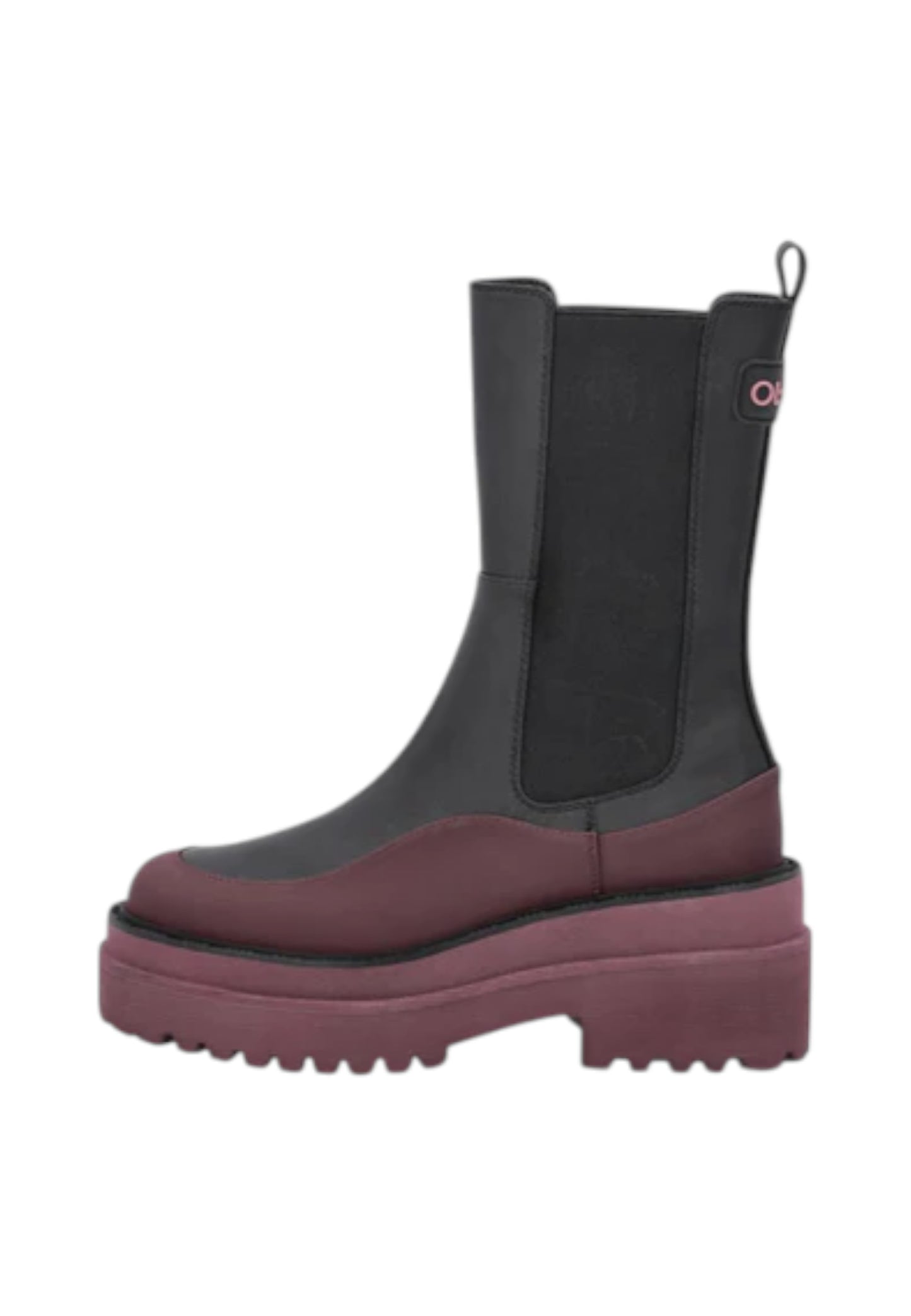 SF2097EX080S - Bottines - Liu Jo