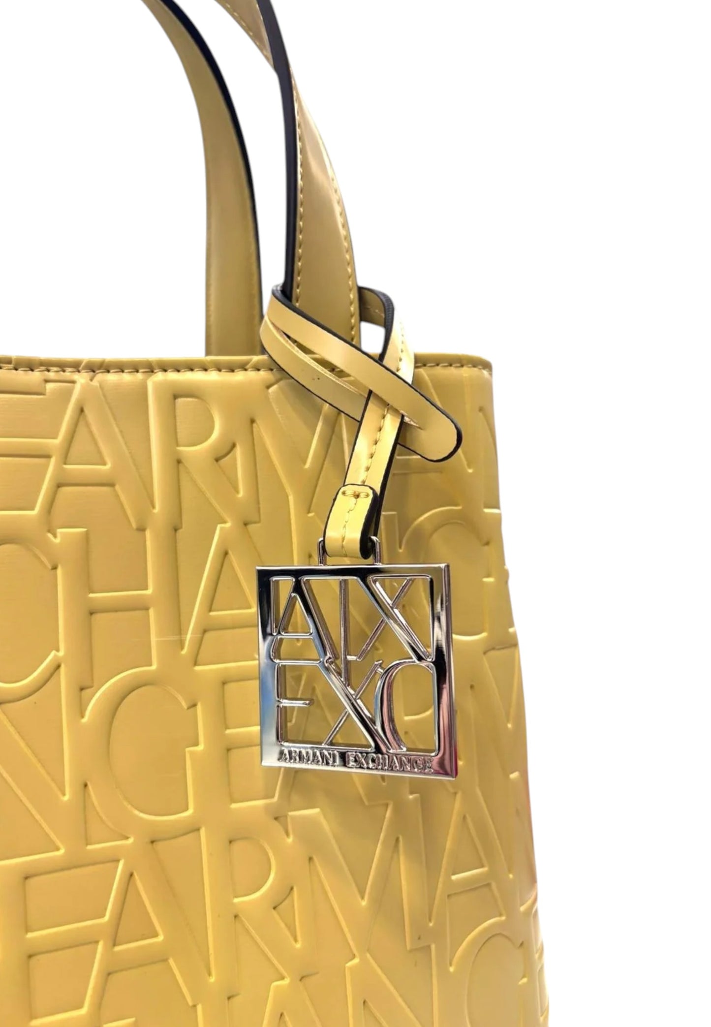 Borsa A Mano Donna Armani Exchange