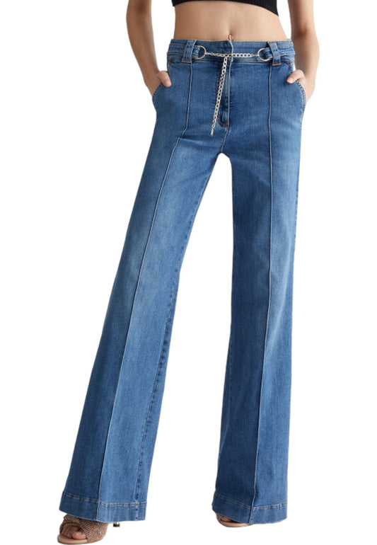 Jeans  Donna Liu Jo   CA4364D4448