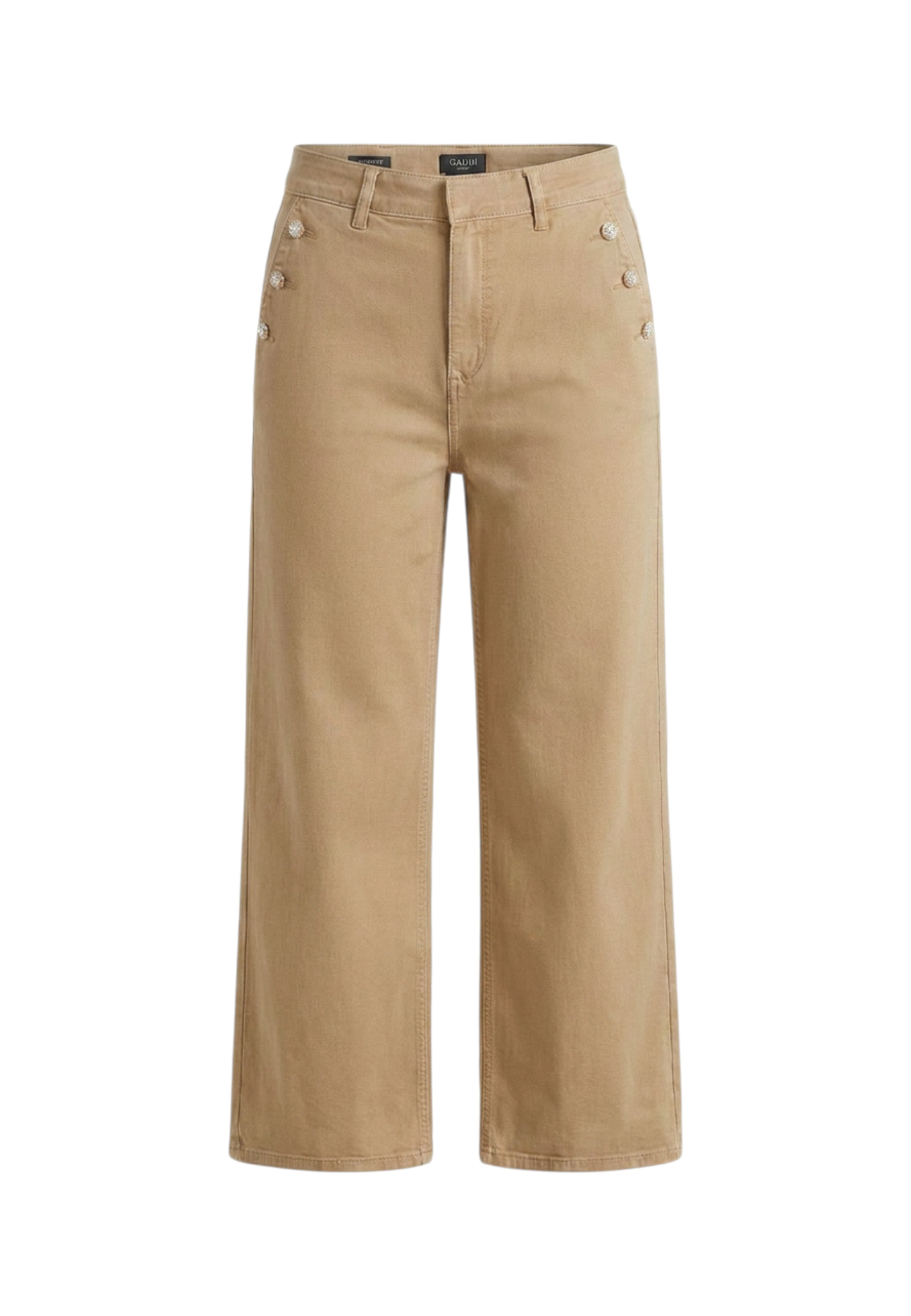 Pantaloni  Donna Gaudi   311BD25017