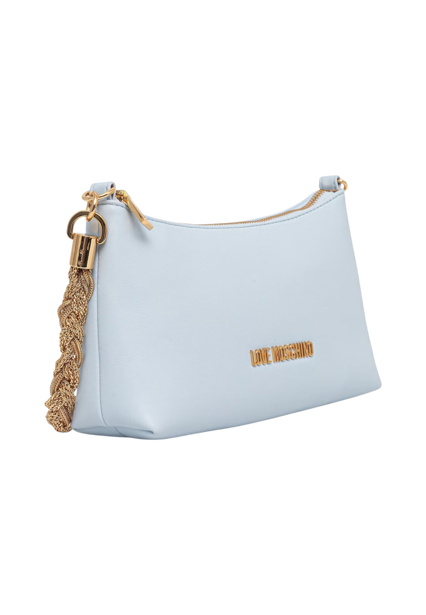 Borsa A Spalla Donna Love Moschino Con Catena  JC4143PP1OLX0
