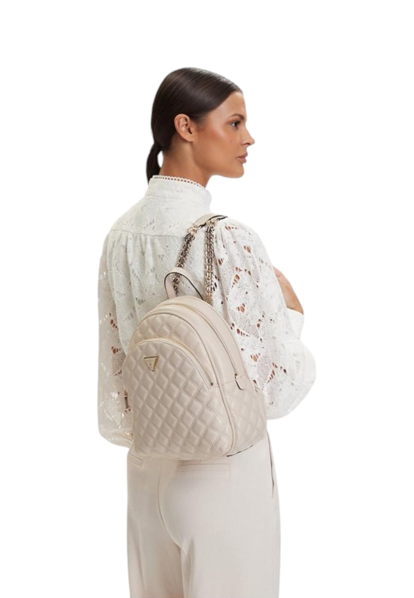 Zaino  Donna Guess Dome Giully Ii HWQG9673320
