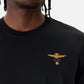 T-Shirt Manica Corta Uomo Aeronautica Militare Basic  261TS1580UJ00372