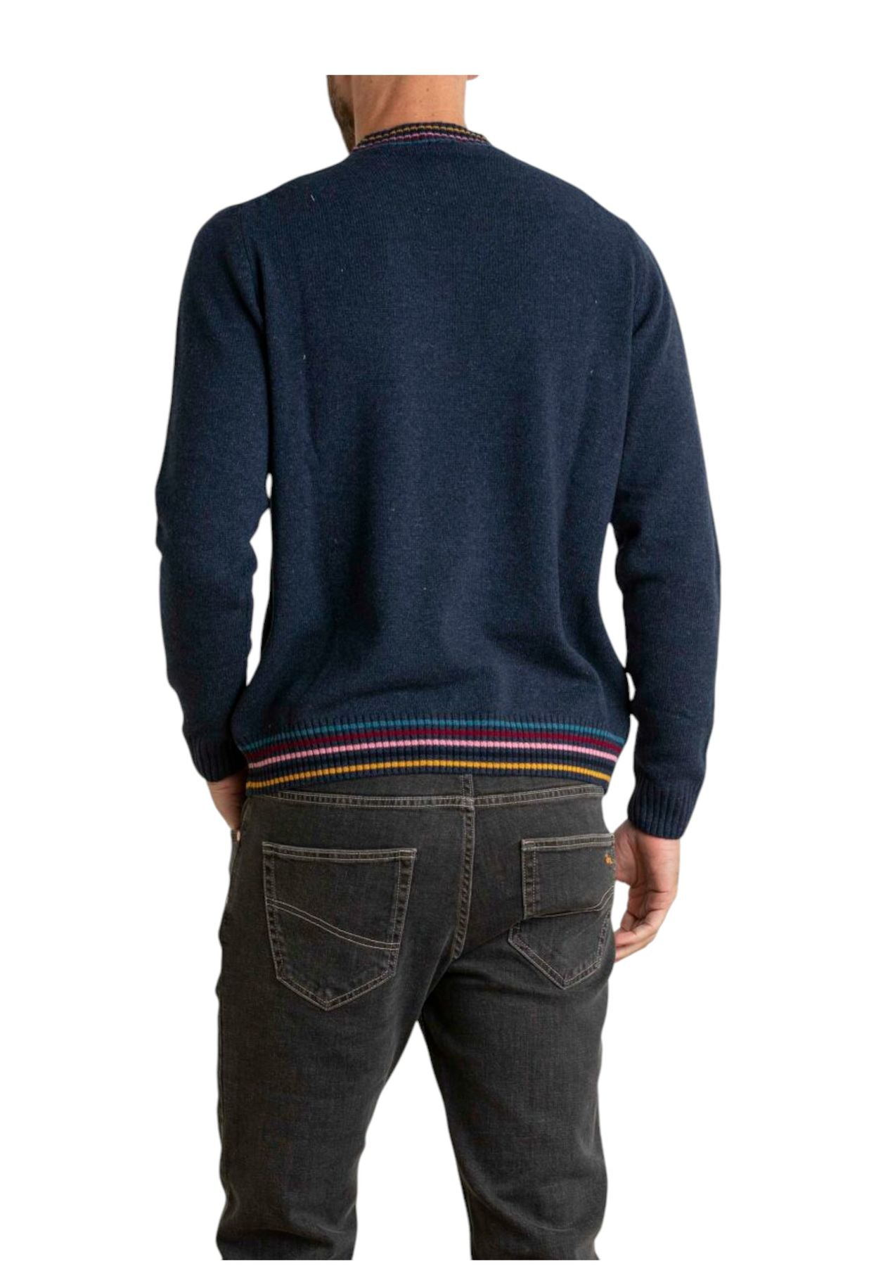 HRM673030749 - Maglione - Harmont & Blaine