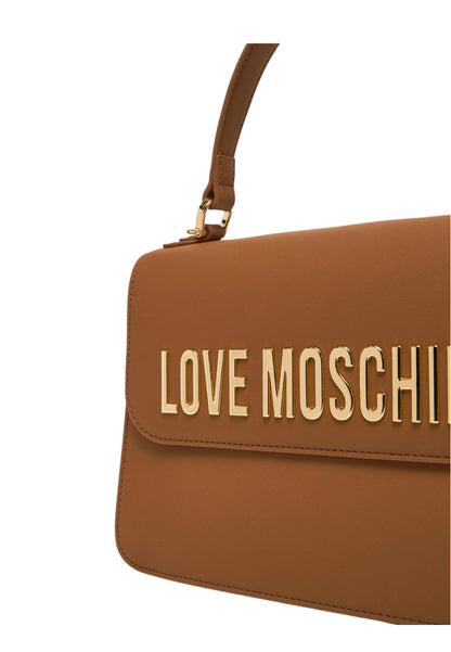 Borsa A Mano Donna Love Moschino