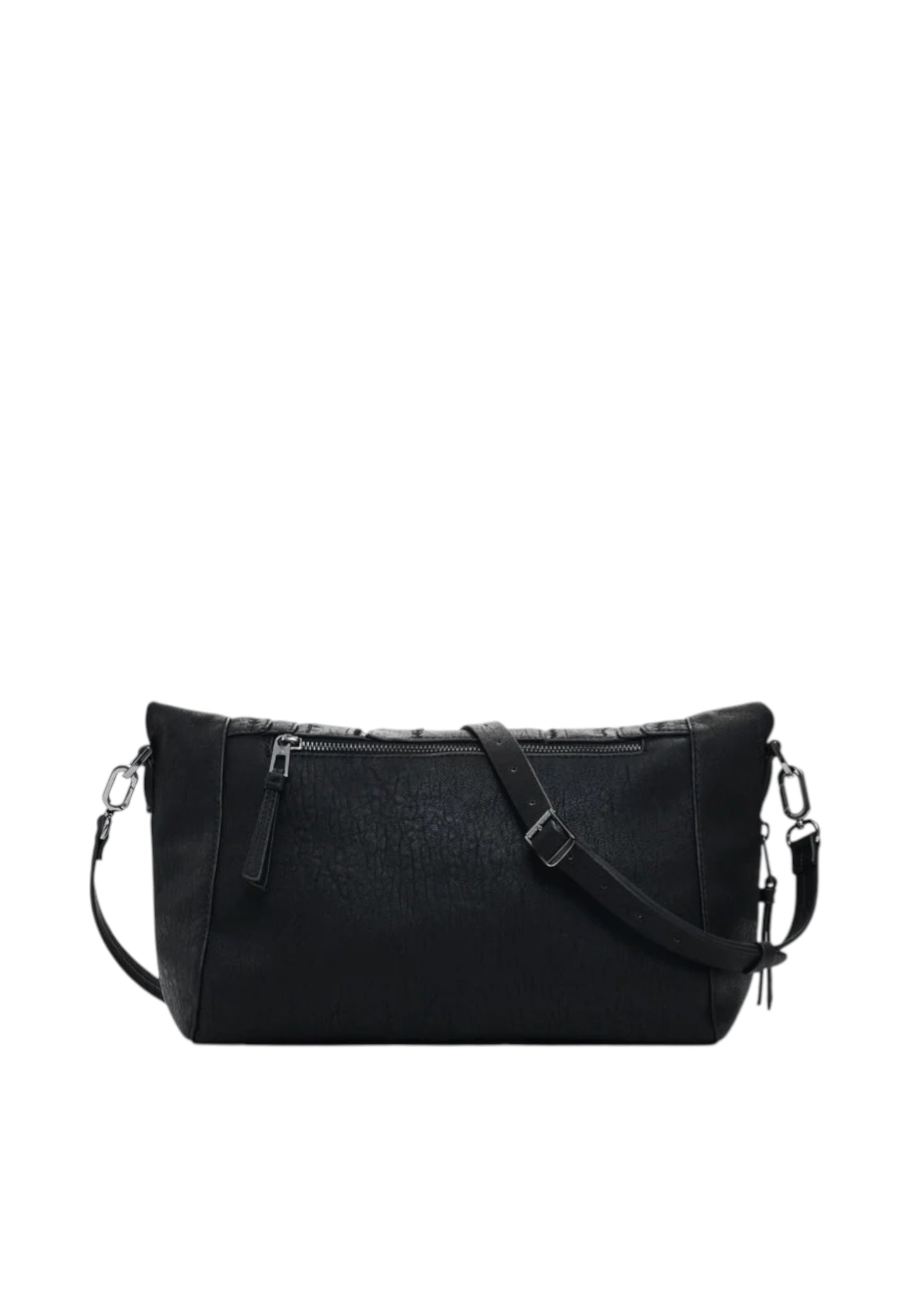 Borsa A Tracolla Donna Desigual  Embro Patch Loverty 25WAXPAA