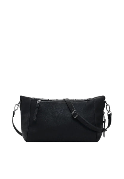 Borsa A Tracolla Donna Desigual  Embro Patch Loverty 25WAXPAA