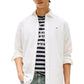 Camicia Manica lunga Uomo Tommy Jeans