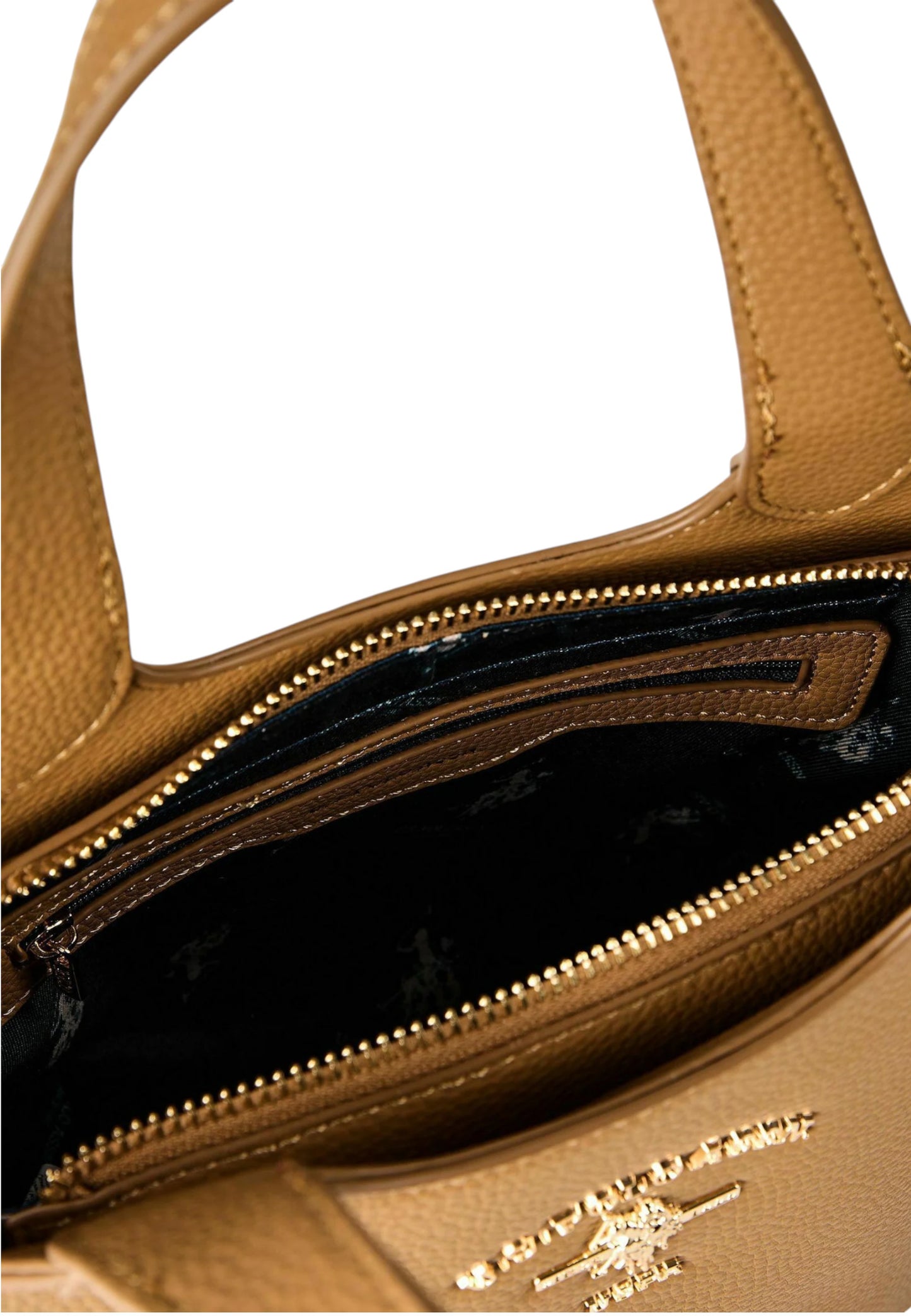 Borsa A Mano Donna U.S. Polo Assn. Mini Shopping Bag Stanford BEUSS9075WVP