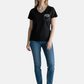 T-Shirt Manica Corta Donna Liu Jo   TA5172JS923